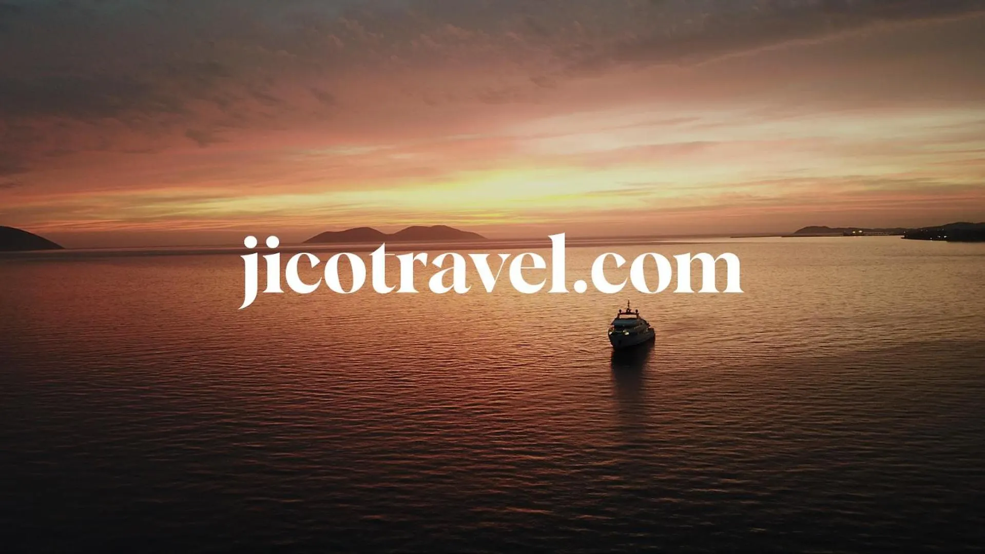 Jico Travel - Beach Apartment Santi Vlorë